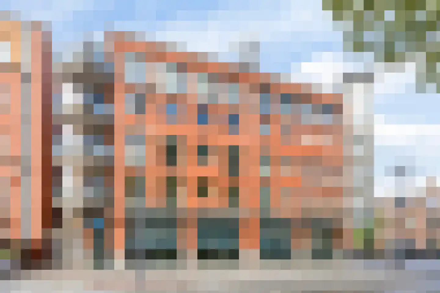 Stationsplein 45 's-Hertogenbosch foto 2