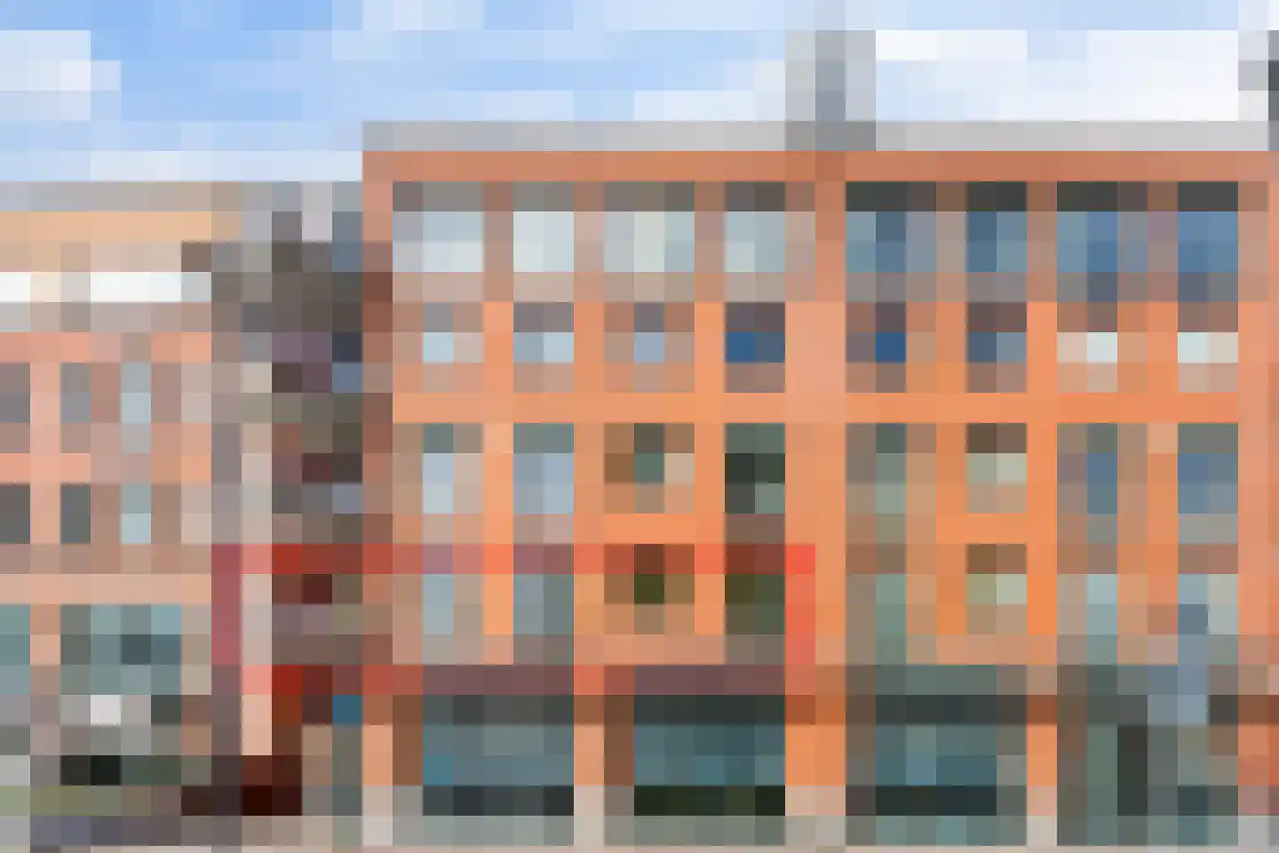 Stationsplein 45 's-Hertogenbosch thumbnail 30