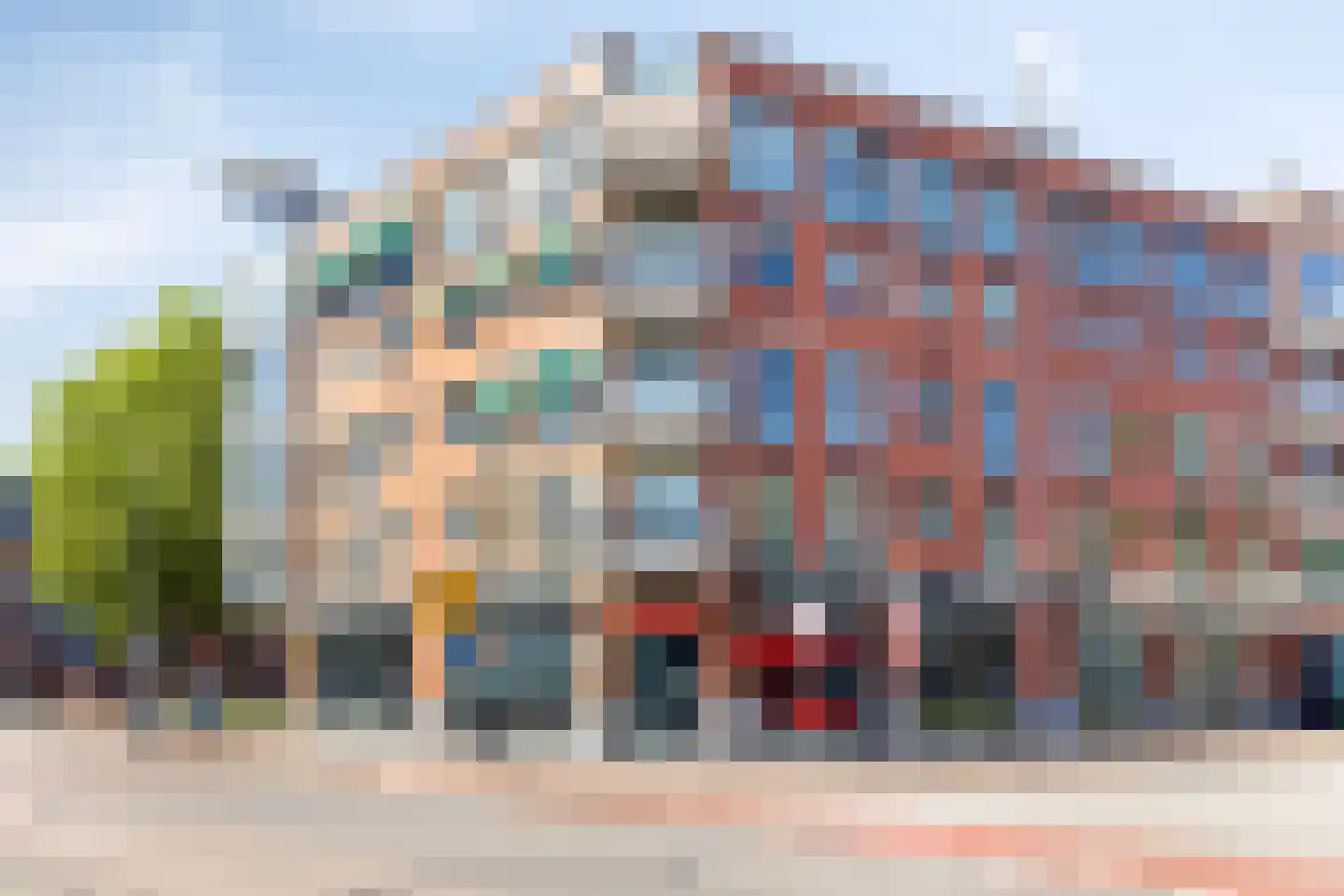 Stationsplein 49 's-Hertogenbosch