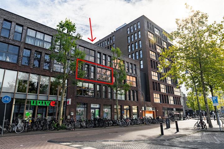 Stationsplein 65 in Lelystad photo