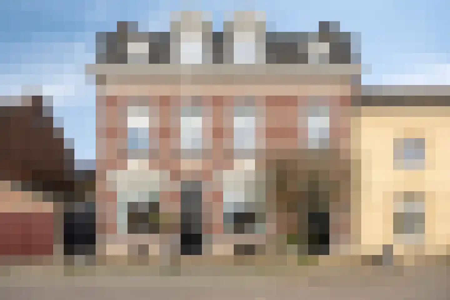 Stationsplein 7 Eijsden