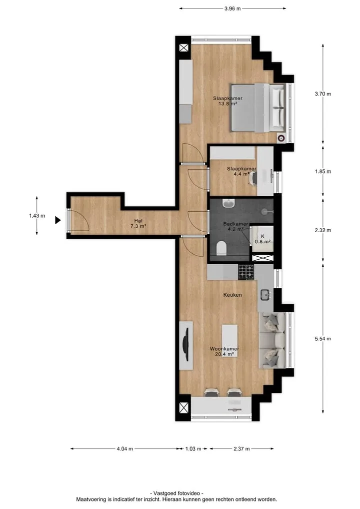 Stationsplein 8 C Veenendaal thumbnail 30
