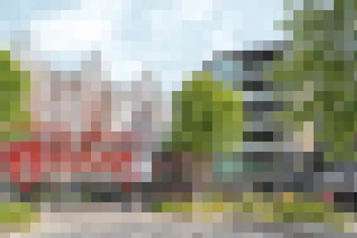 Stationsplein Almere