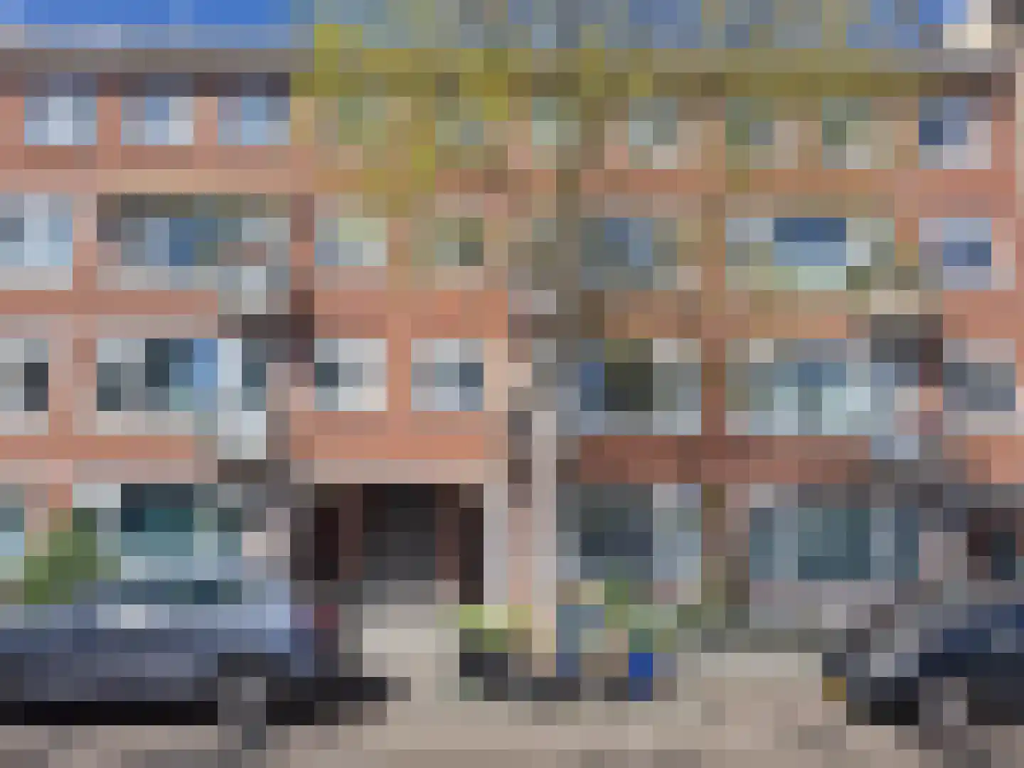 Stationssingel 47 B Rotterdam