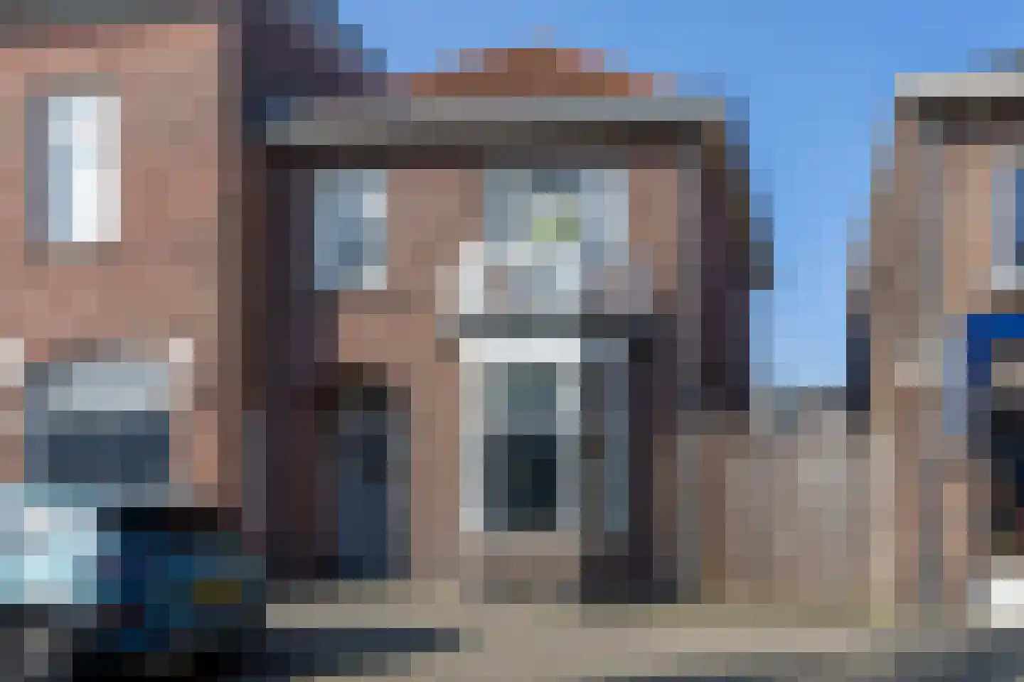 Stationsstraat 104 in Boxtel