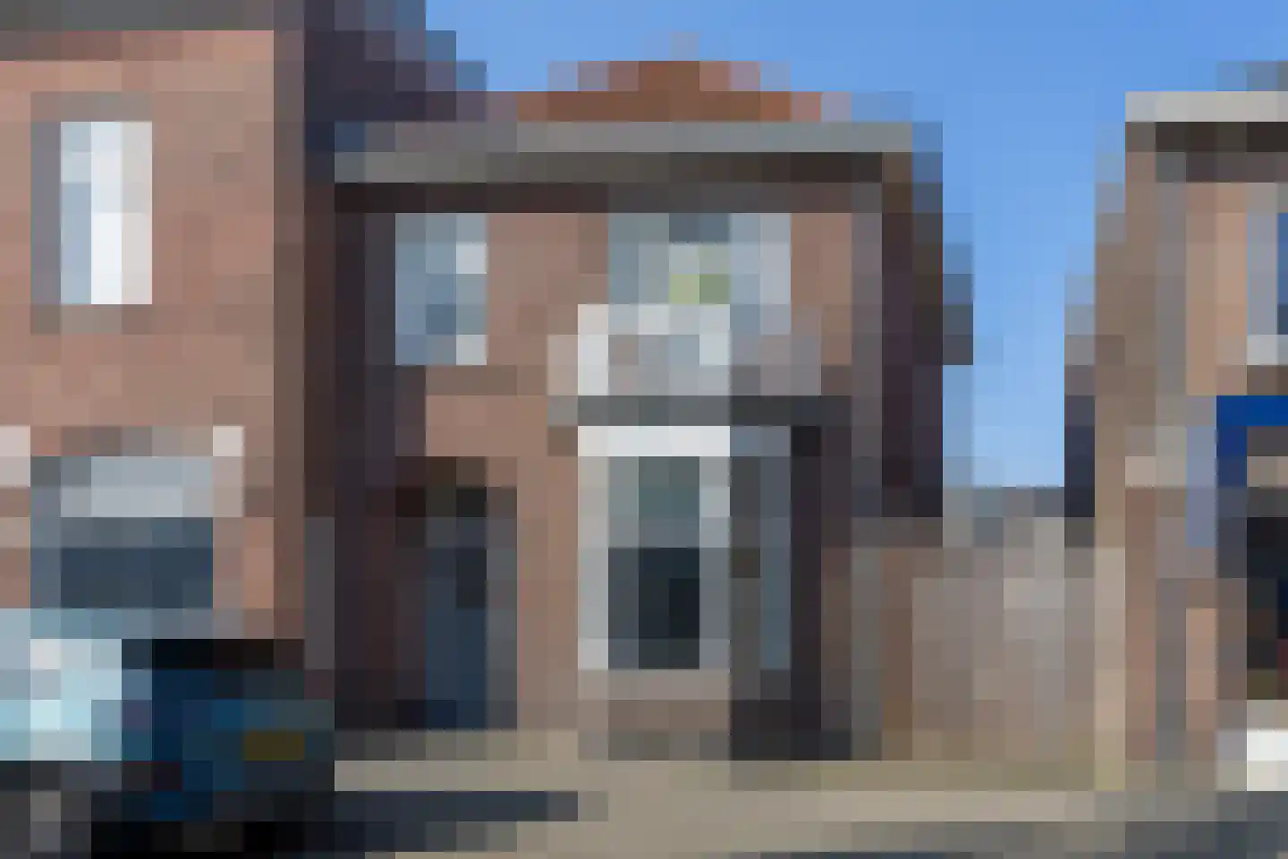 Stationsstraat 104 Boxtel
