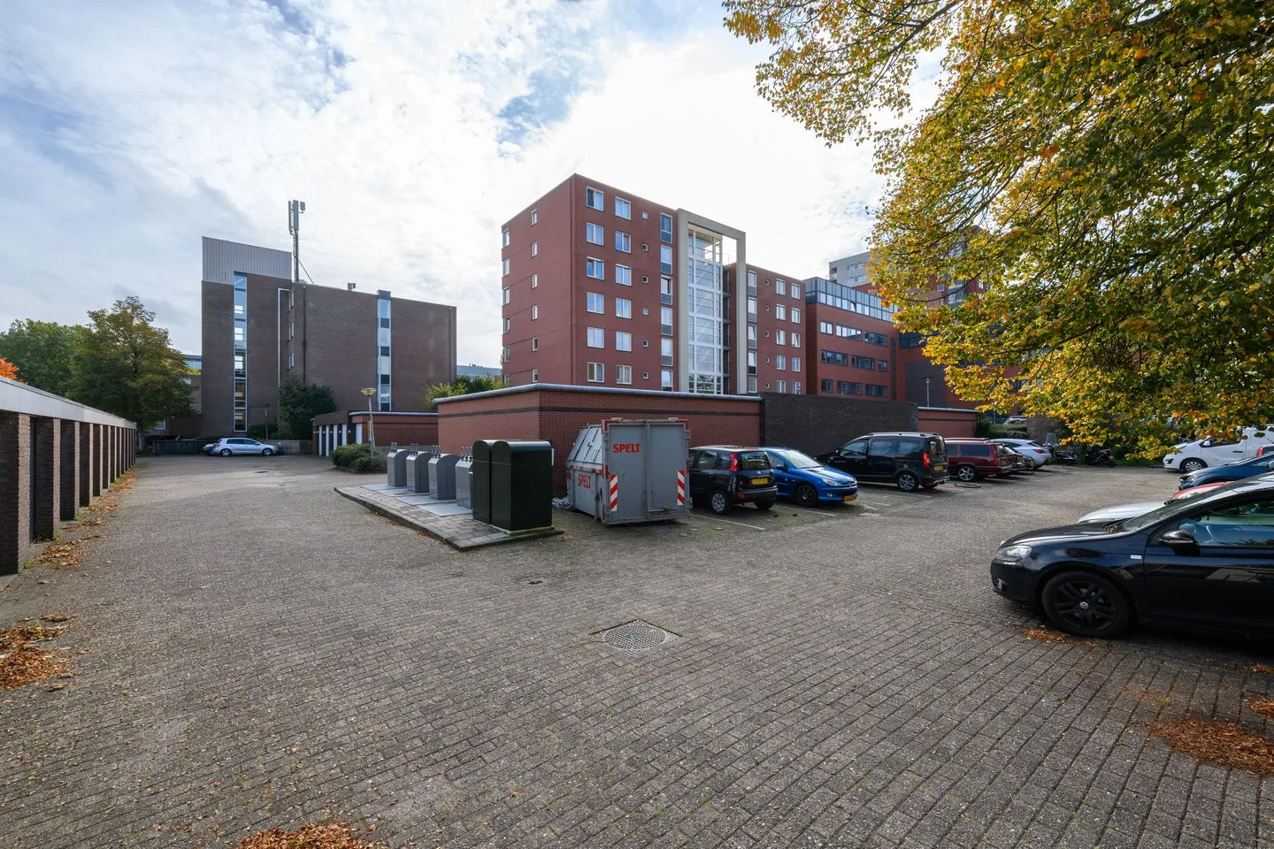 Stationsstraat 11 Heerenveen thumbnail 27