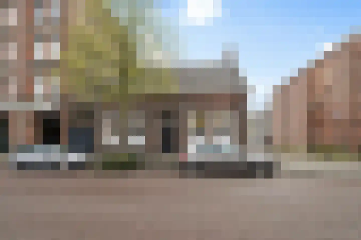 Stationsstraat 117 in Waalwijk