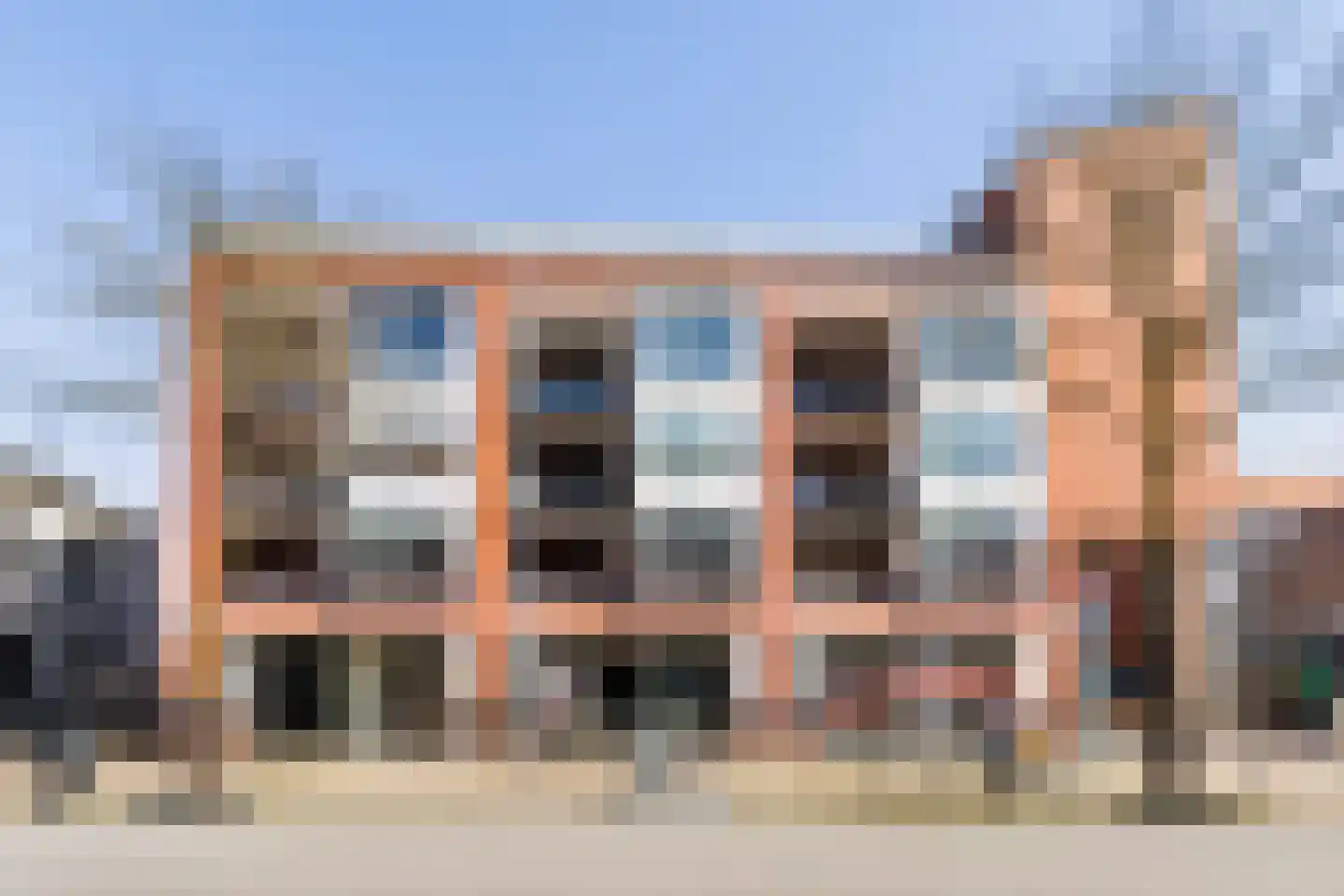 Stationsstraat 118 A Apeldoorn