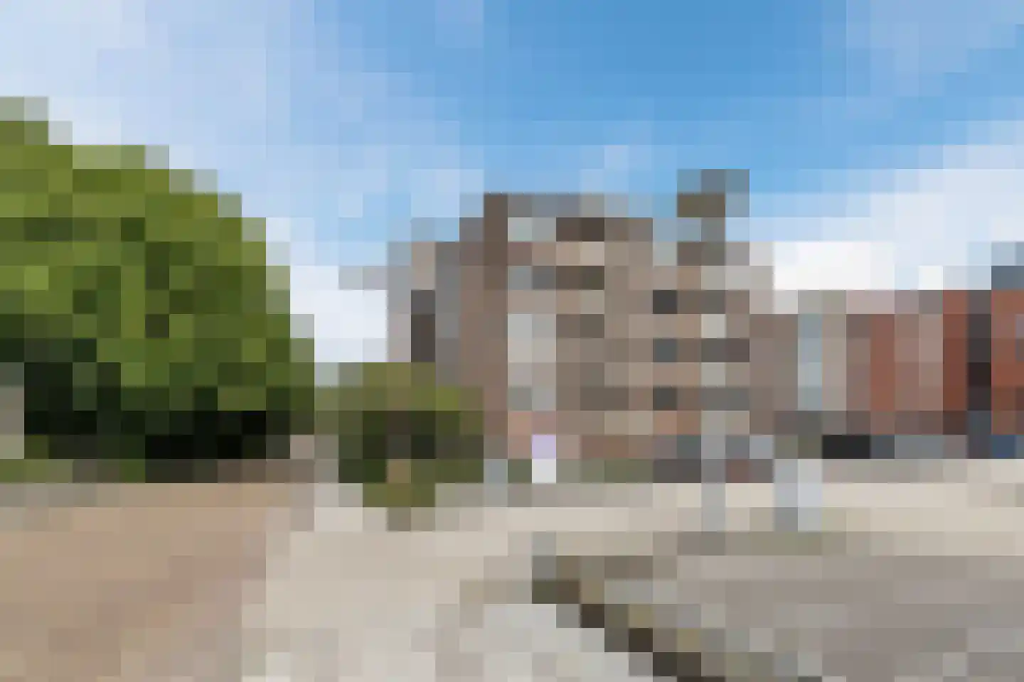 Stationsstraat 119 Heerenveen