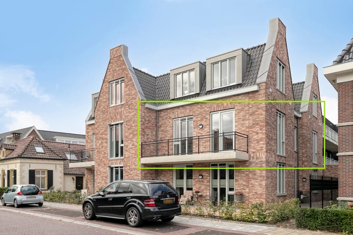 Stationsstraat 11a en Heerde foto