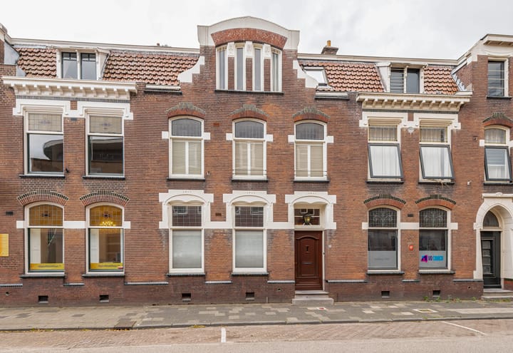 Foto von Haus Stationsstraat 13, Tiel
