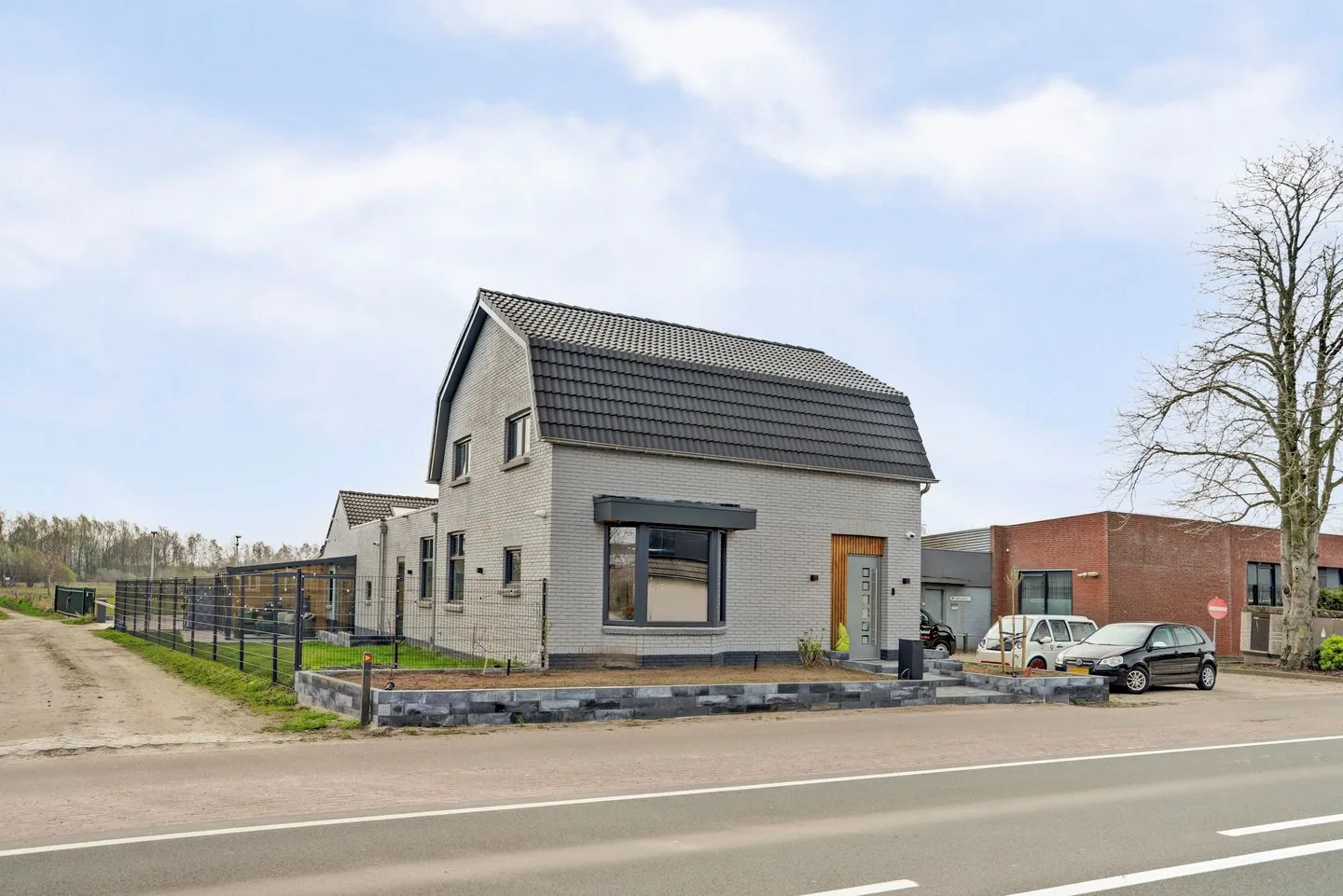 Stationsstraat 135 Hegelsom thumbnail 6