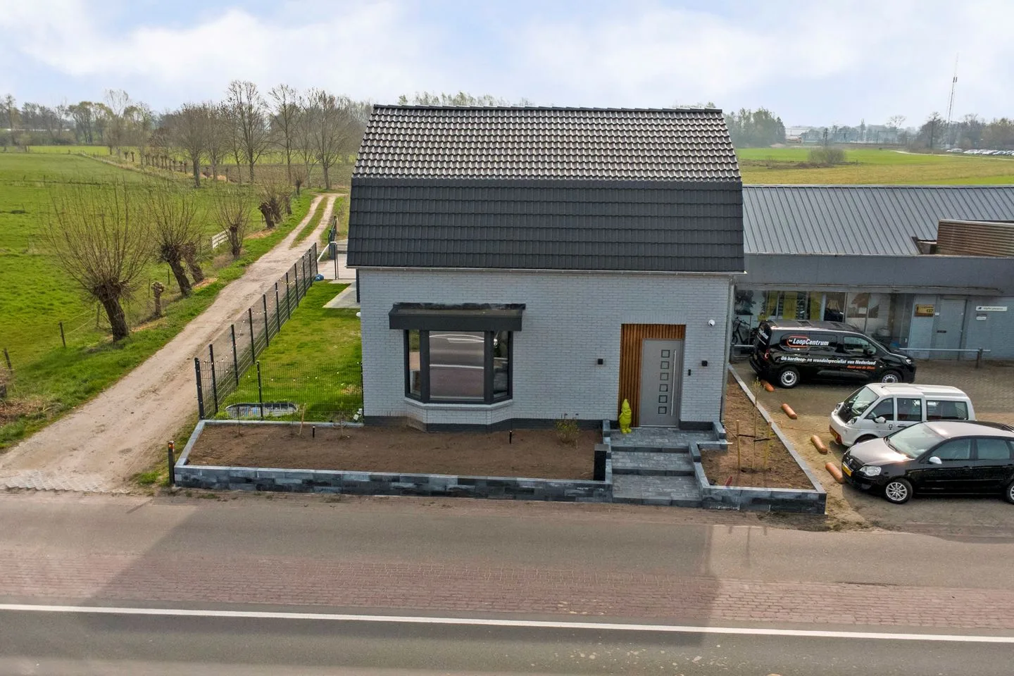 Stationsstraat 135 Hegelsom thumbnail 74