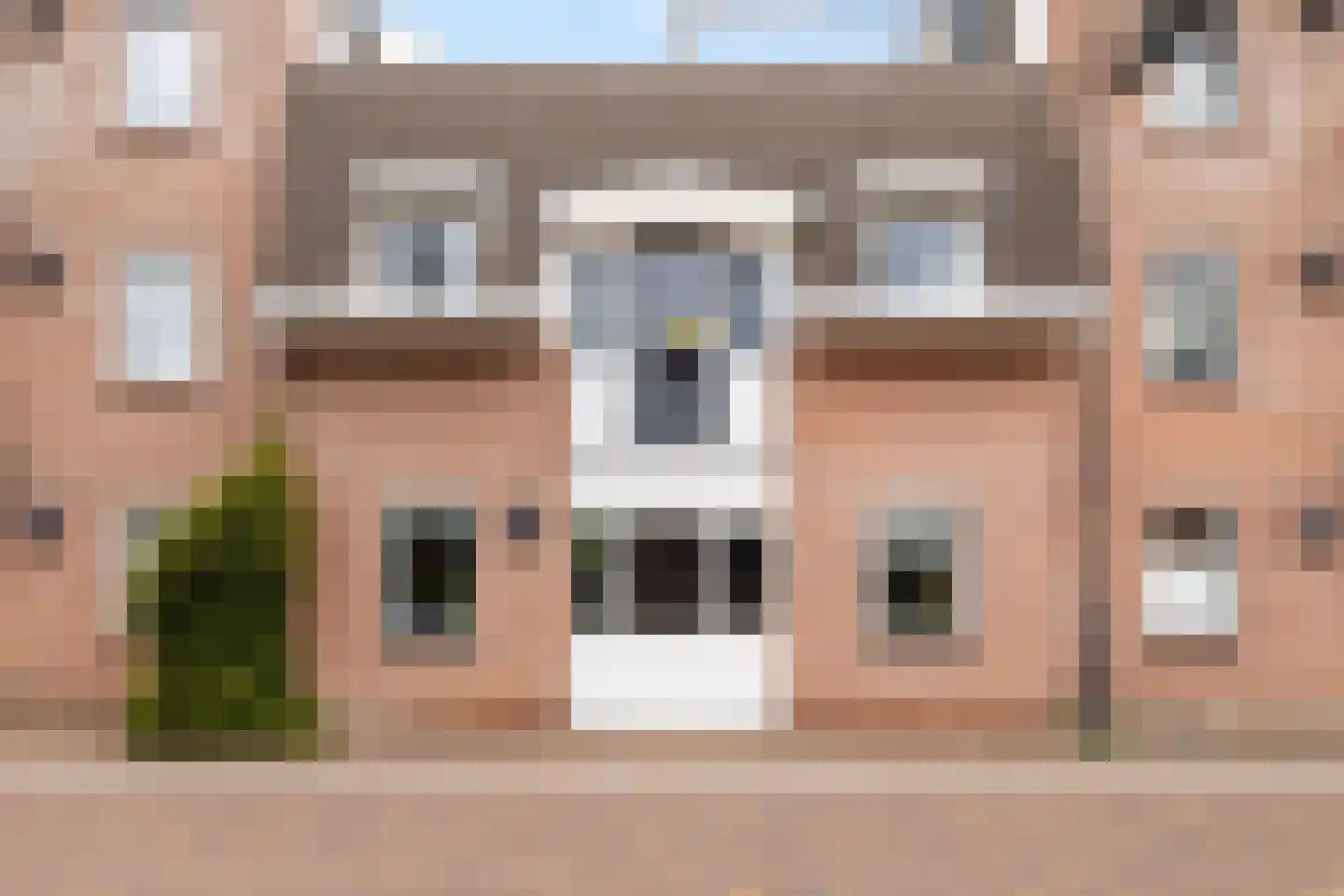 Stationsstraat 15 B Lunteren