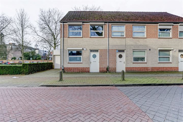 Stationsstraat 16 en Baarle-Nassau foto