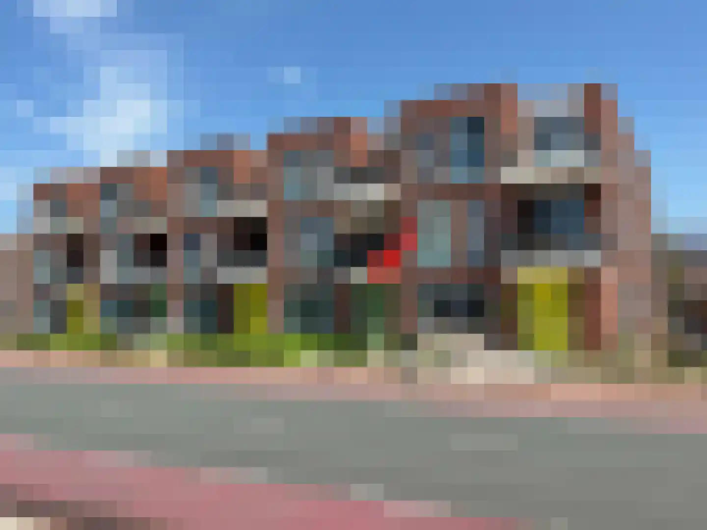 Stationsstraat 16 A in Coevorden