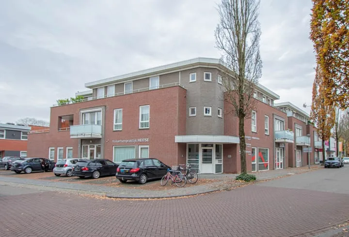 Stationsstraat 17 c in Heythuysen