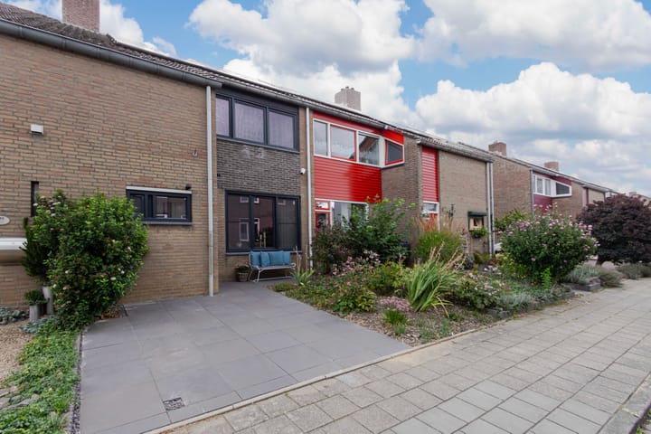 Stationsstraat 185 in Elsloo foto