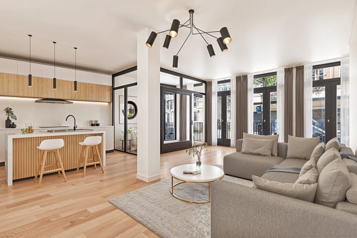 Stationsstraat 1A dans Zaandam photo