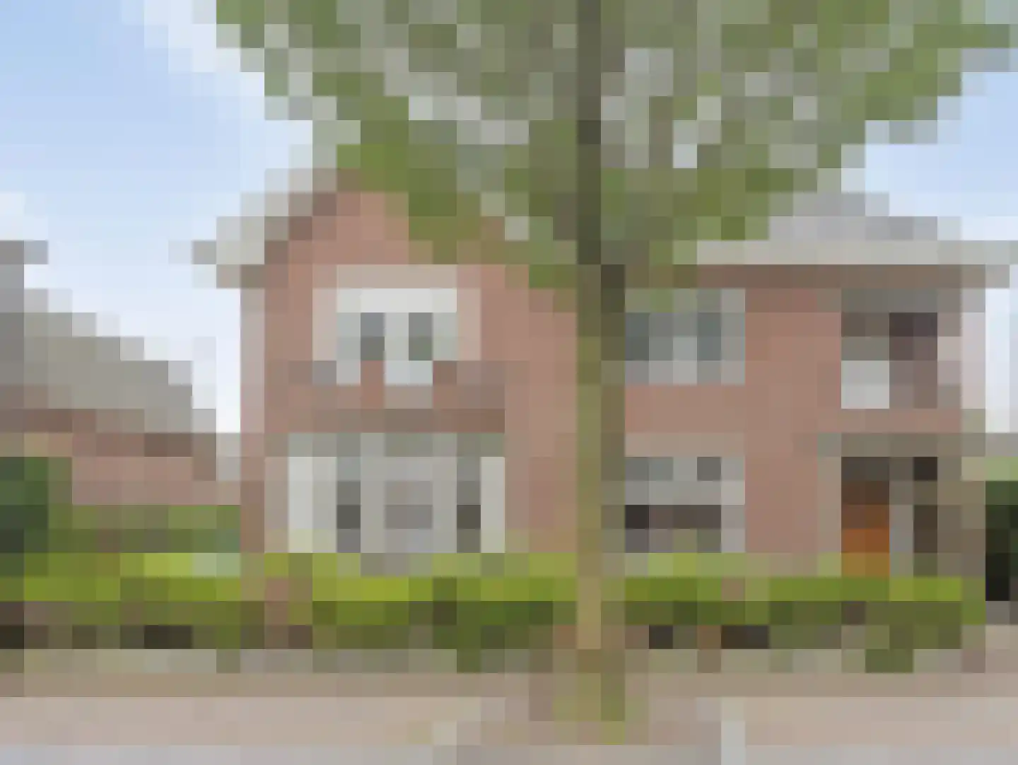 Stationsstraat 2 en Mill