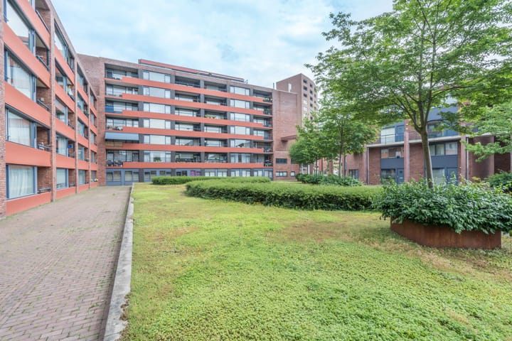 Photo of property Stationsstraat 20, Helmond