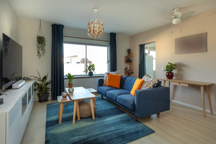 Photo of property Stationsstraat 21, Hilversum