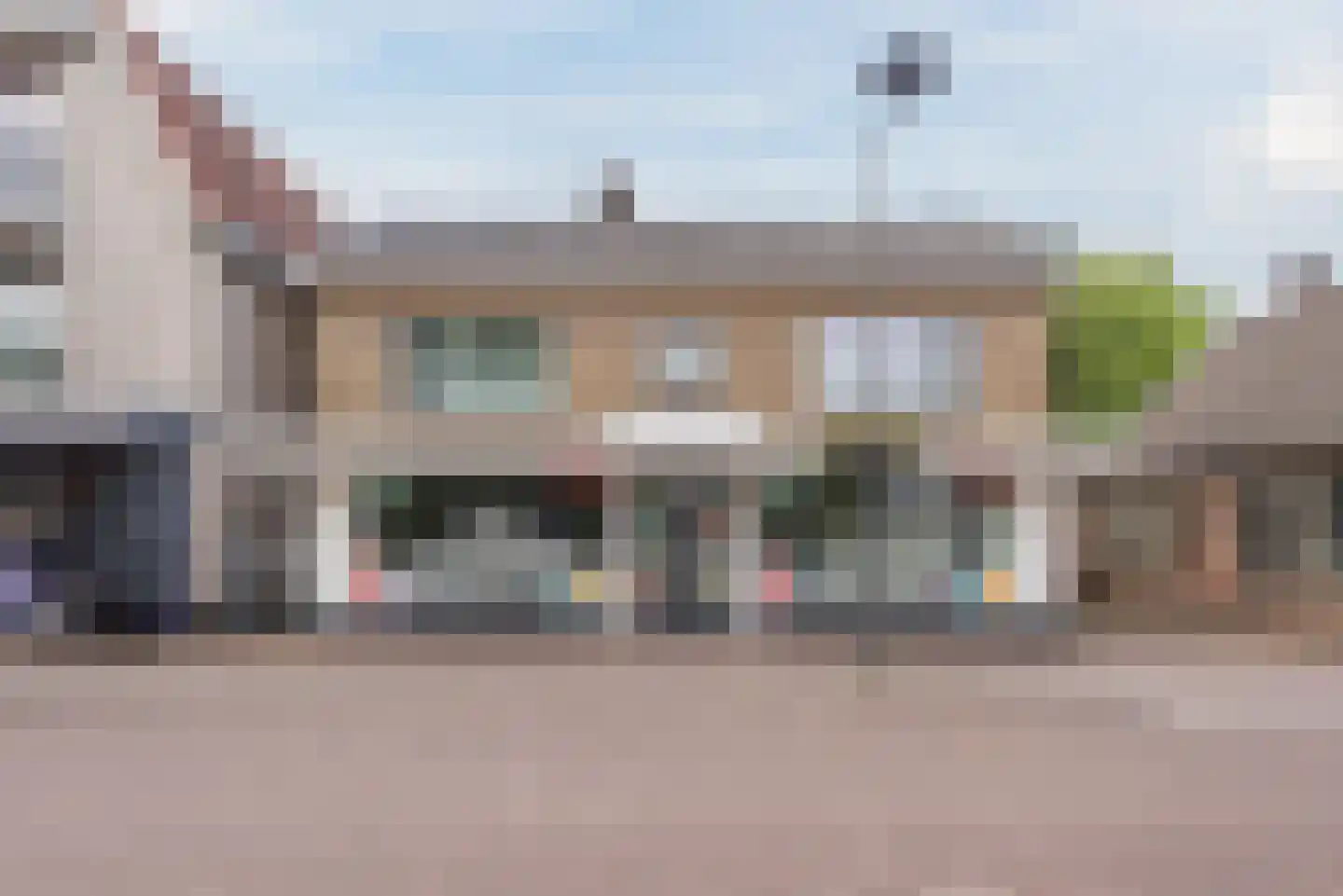 Stationsstraat 21 A Ermelo