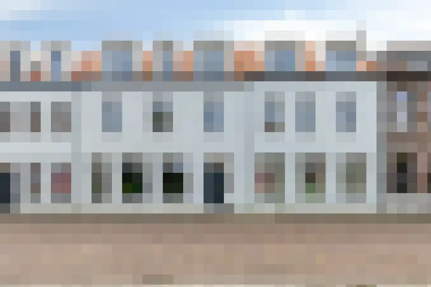 Stationsstraat 21 b Sas van Gent