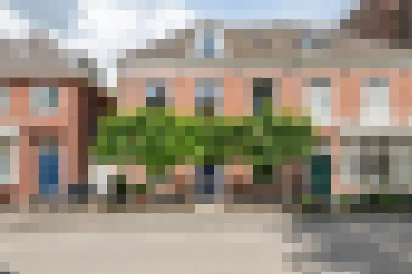 Stationsstraat 22 dans Tiel