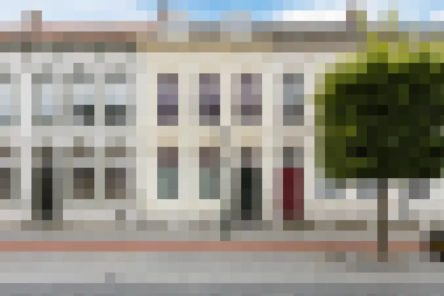 Stationsstraat 22 Bergen op Zoom