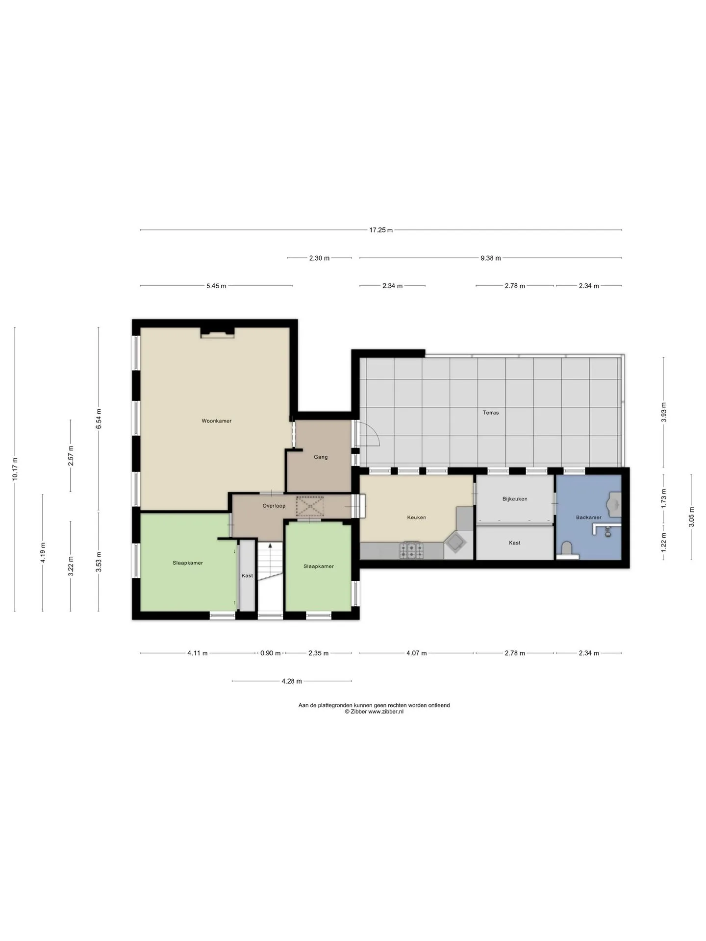 Stationsstraat 22 Gieten thumbnail 33