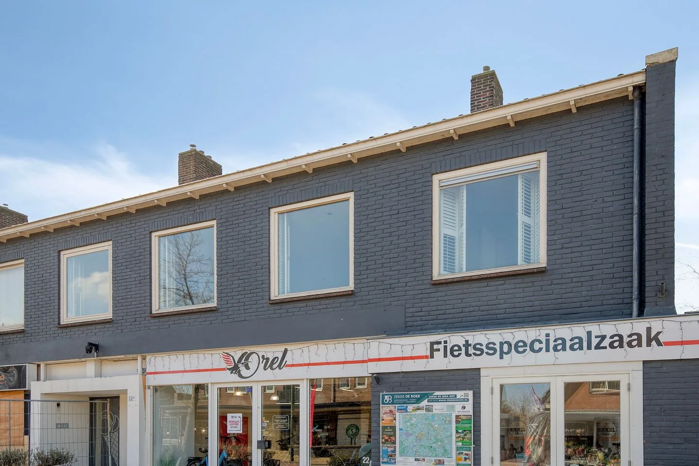 Stationsstraat 22 Gieten thumbnail 5
