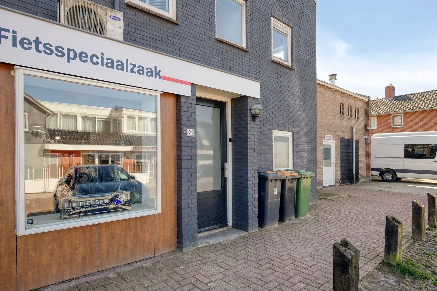 Stationsstraat 22 Gieten thumbnail 6