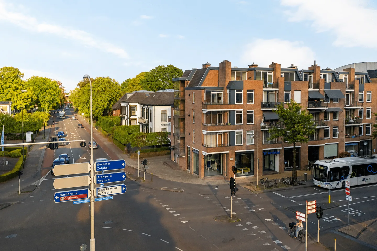 Stationsstraat 226 Apeldoorn