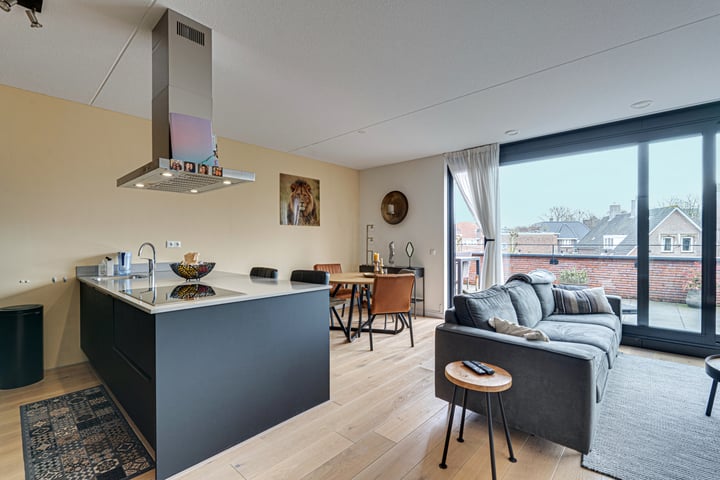 Stationsstraat 22a in Roosendaal photo