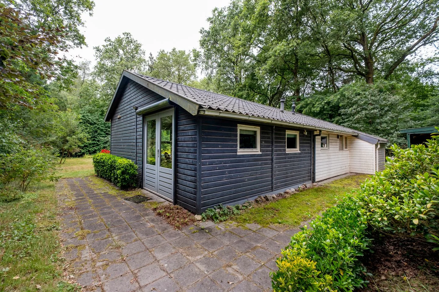 Stationsstraat 28 A 6 in Hooghalen