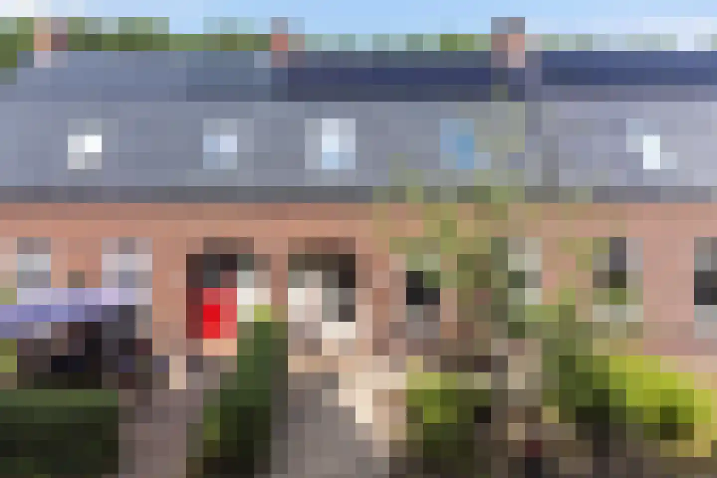 Stationsstraat 29 Bad Nieuweschans thumbnail 13