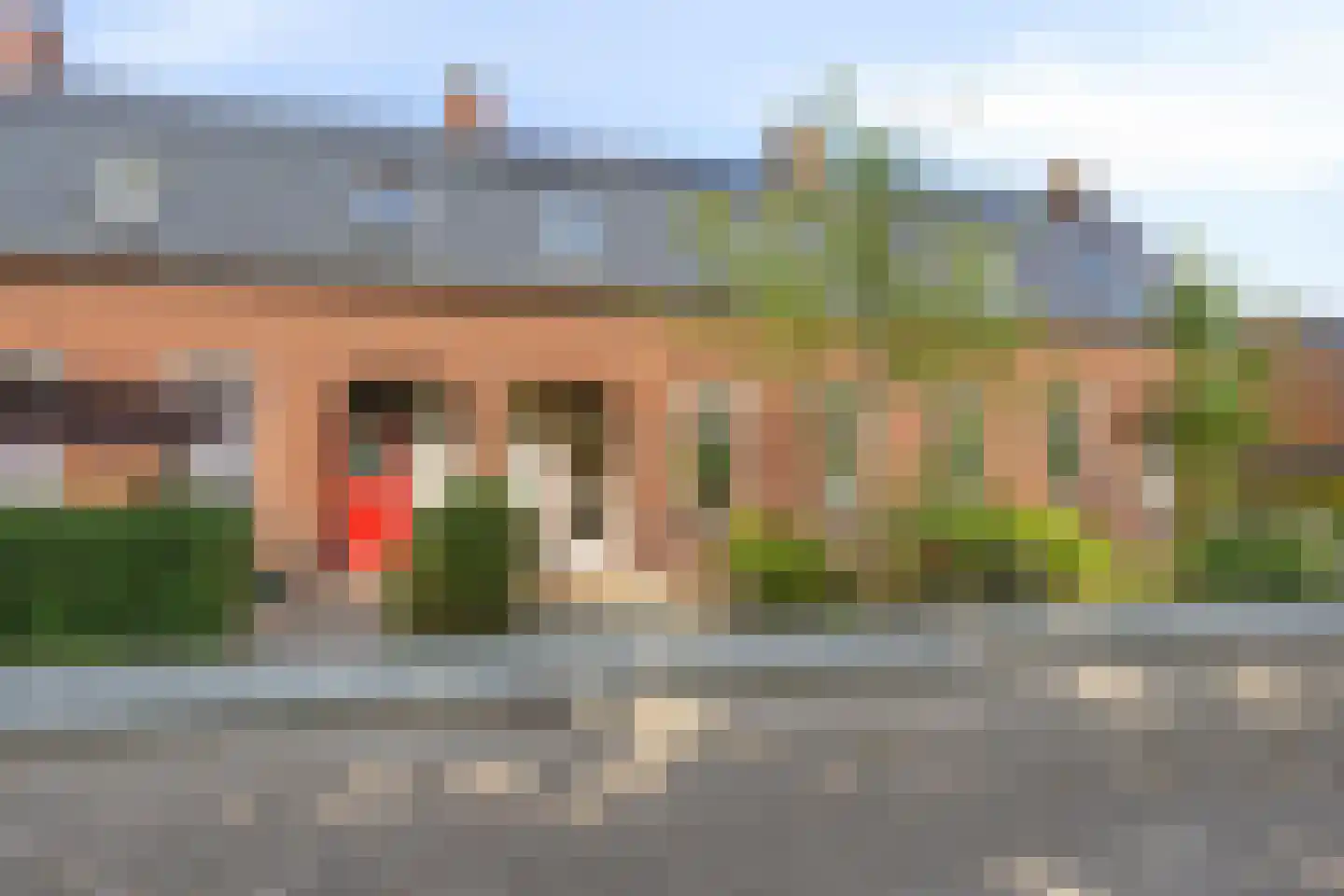 Stationsstraat 29 Bad Nieuweschans thumbnail 5