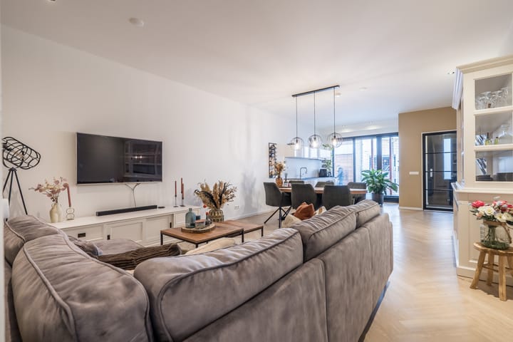 Stationsstraat 2A in Weert