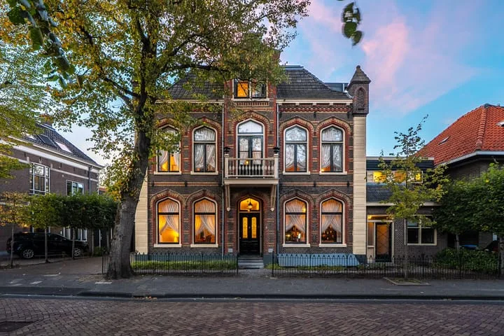 Stationsstraat 3 Sneek thumbnail 7