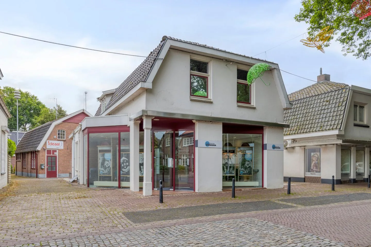 Stationsstraat 32 dans Zelhem
