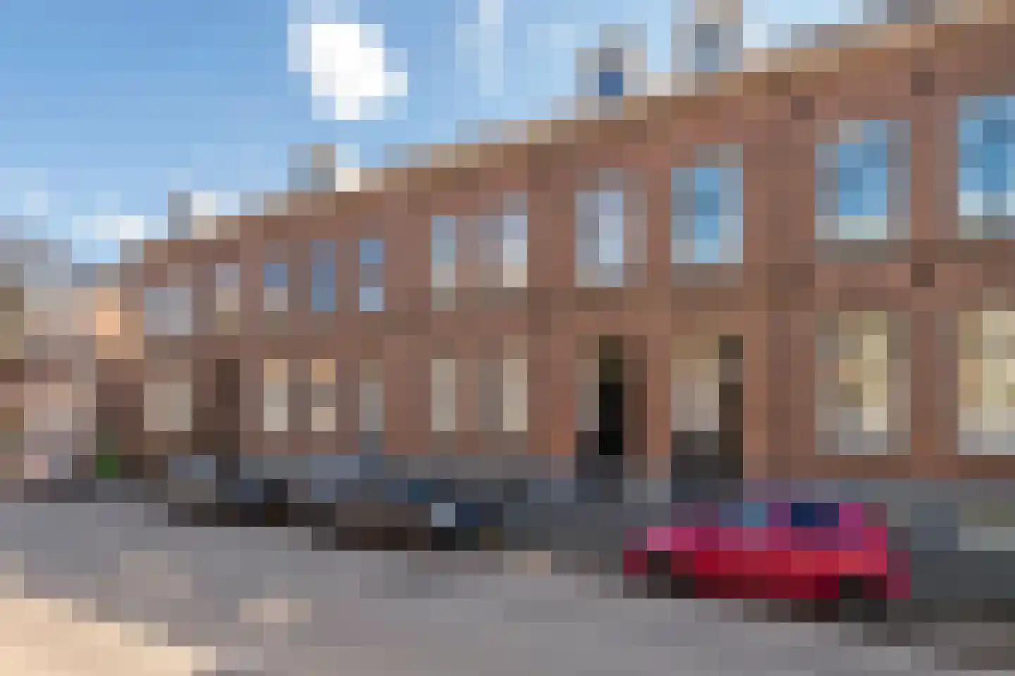 Stationsstraat 33 Tiel