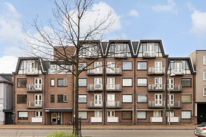 Photo of property Stationsstraat 33D, Apeldoorn