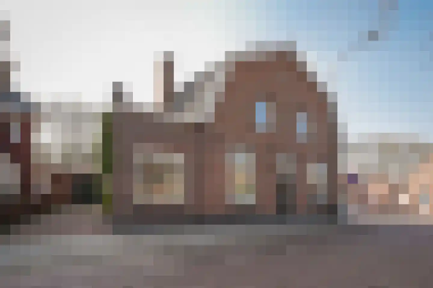 Stationsstraat 34 en Veghel
