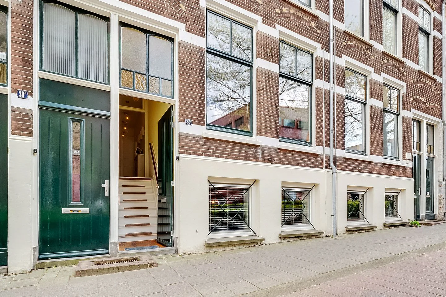 Stationsstraat 38 B Amersfoort foto 2