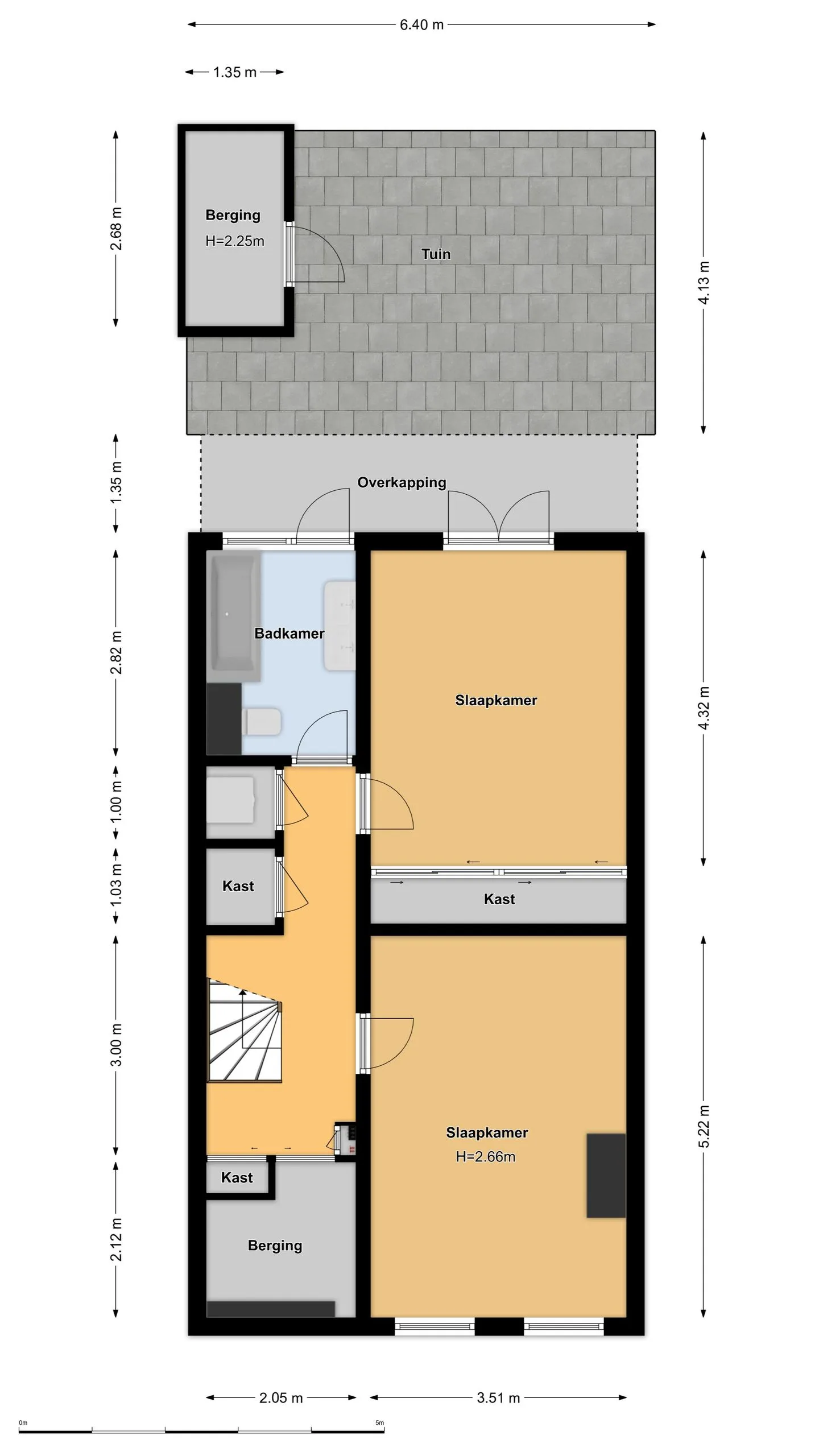 Stationsstraat 38 B Amersfoort thumbnail 44