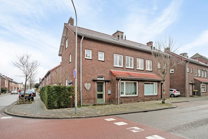 Stationsstraat 39 in Susteren Foto