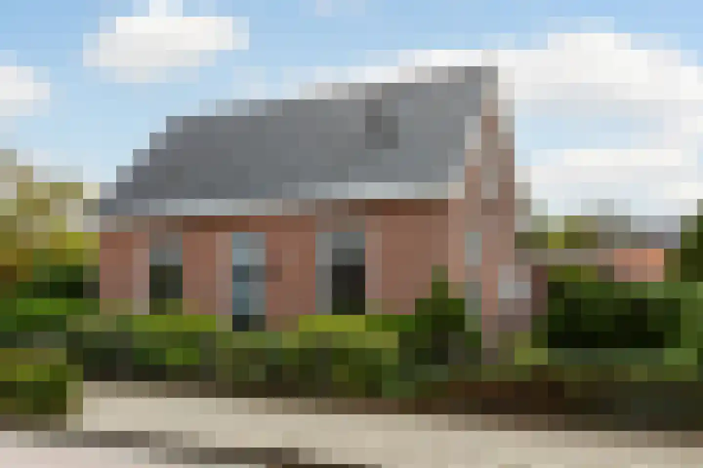 Stationsstraat 41 Putten