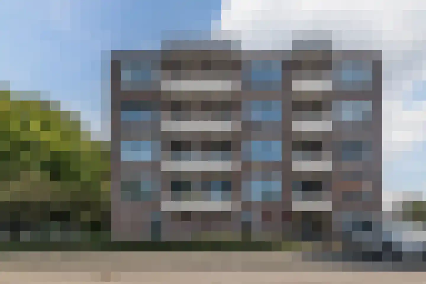 Stationsstraat 419 Heerenveen